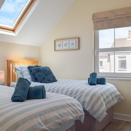Morwood Cottage Porthcawl Luaran gambar