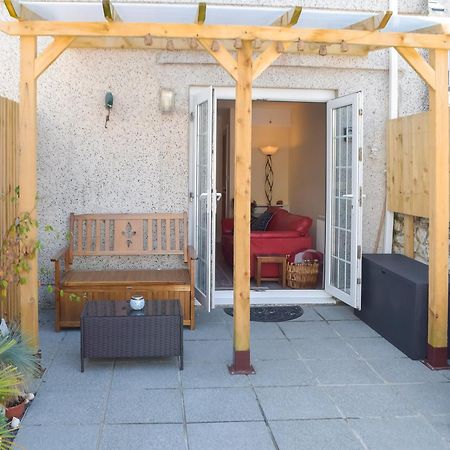 Morwood Cottage Porthcawl Luaran gambar