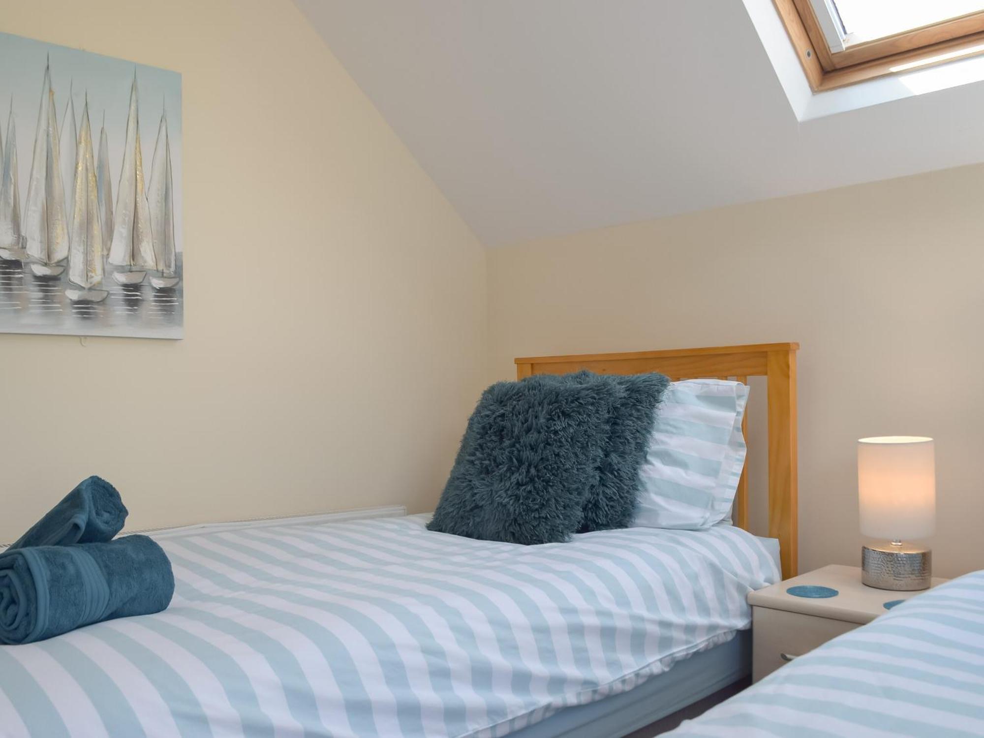 Morwood Cottage Porthcawl Luaran gambar