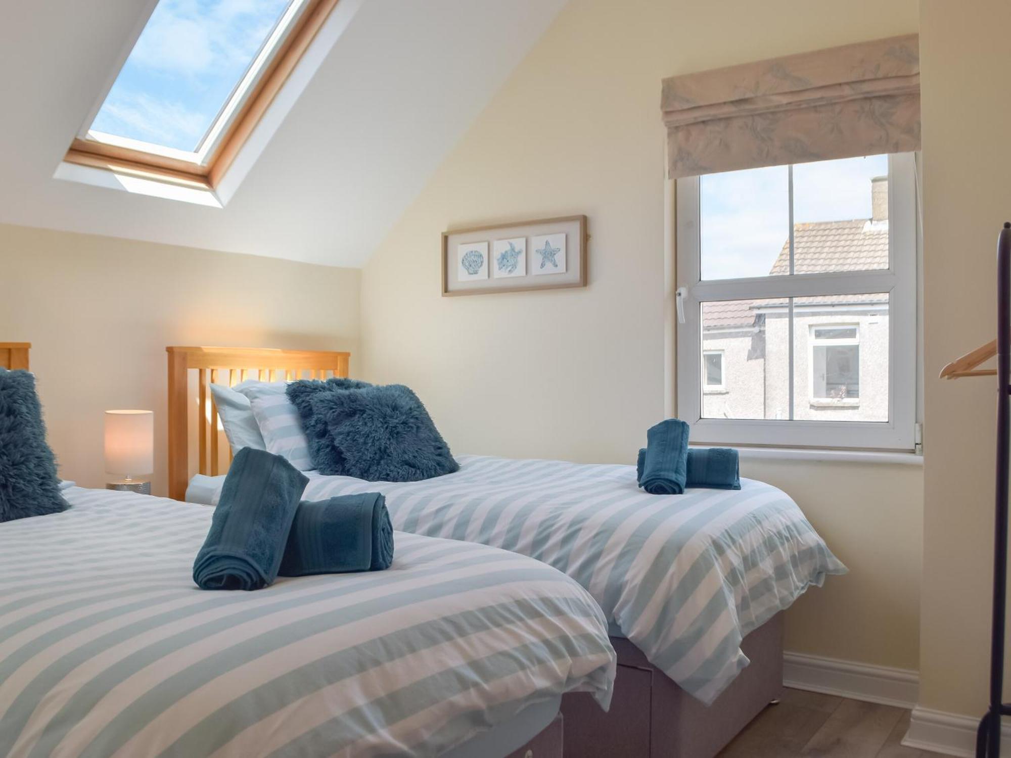 Morwood Cottage Porthcawl Luaran gambar