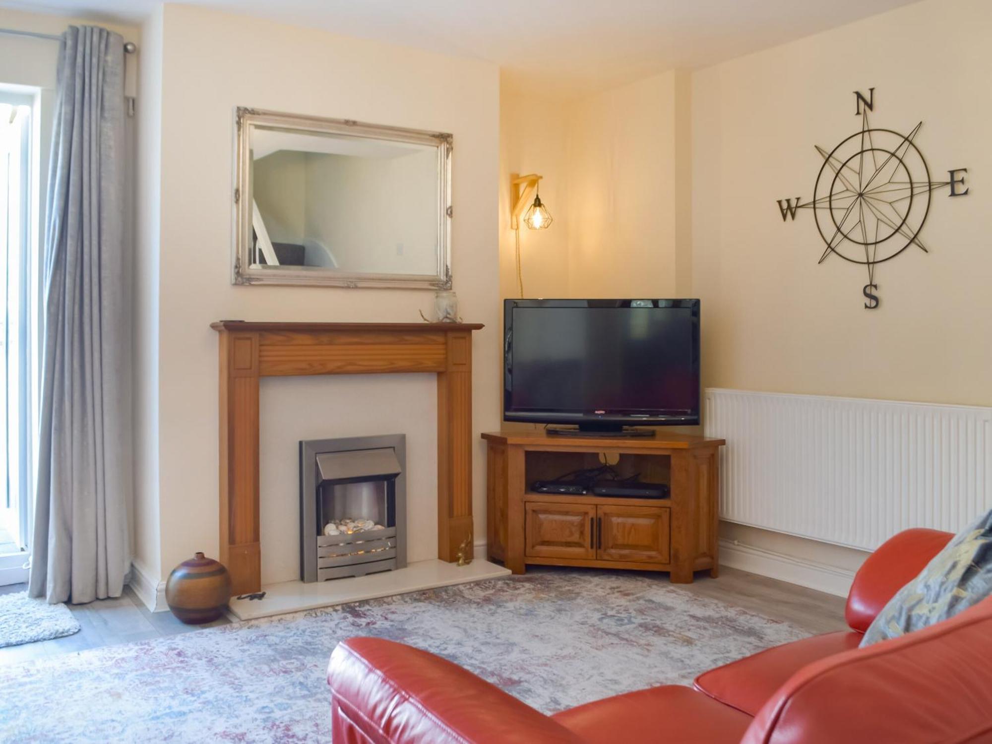 Morwood Cottage Porthcawl Luaran gambar