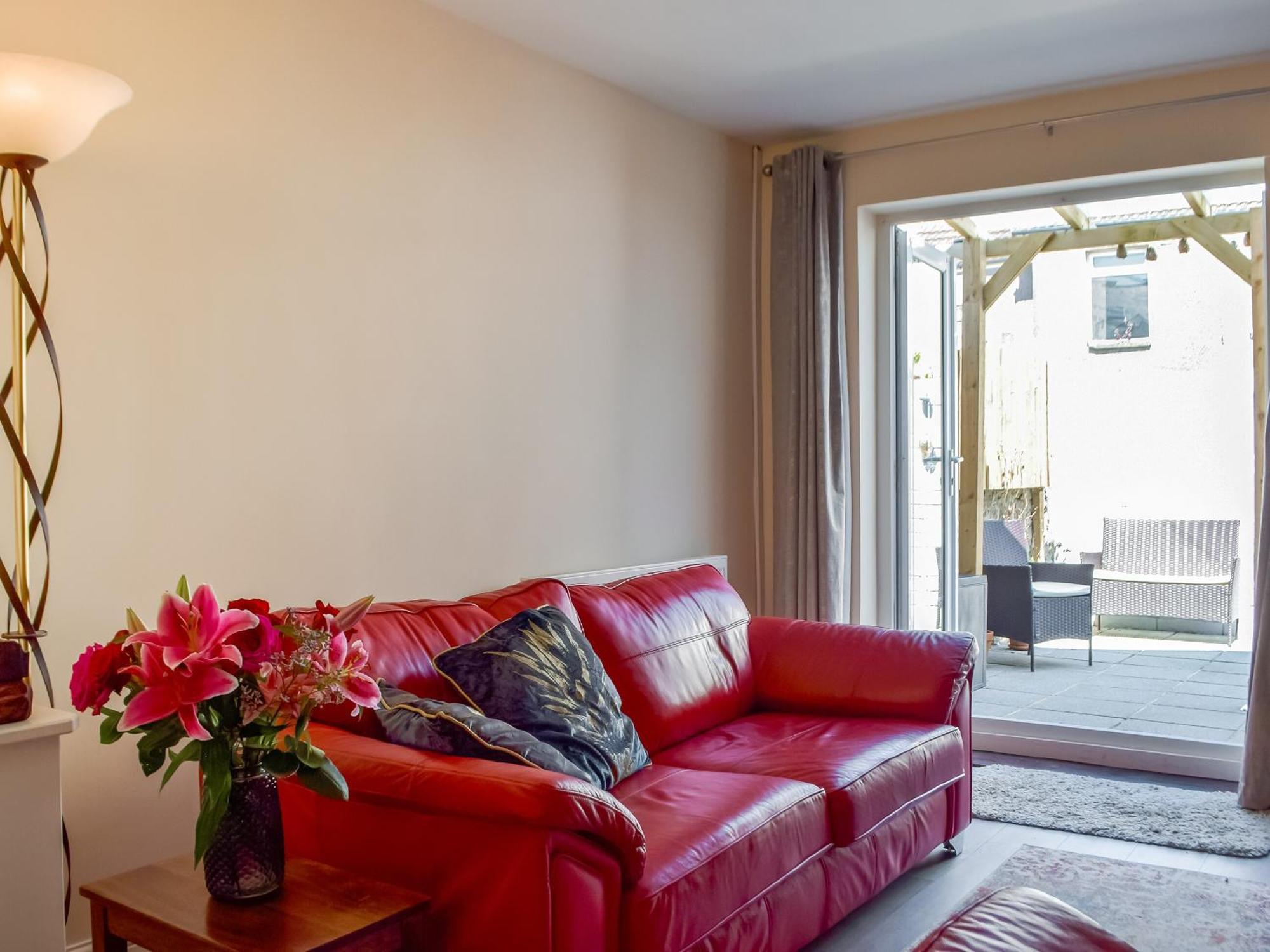 Morwood Cottage Porthcawl Luaran gambar