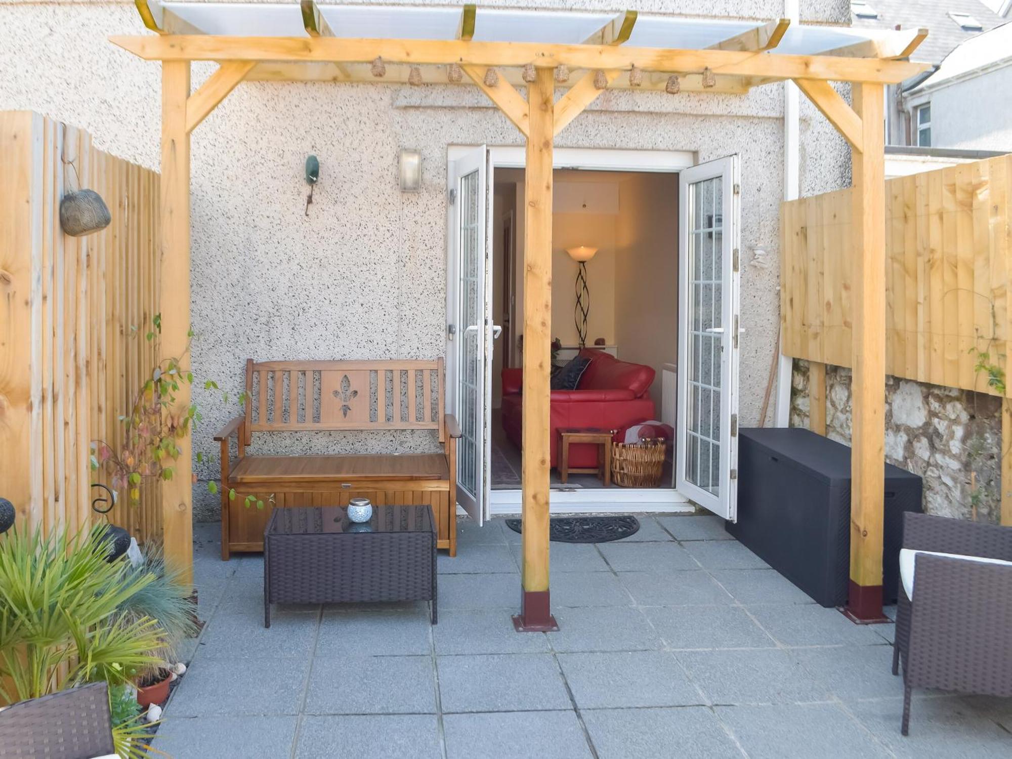 Morwood Cottage Porthcawl Luaran gambar
